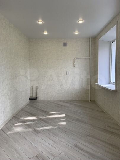 3-к. квартира, 60,3 м², 4/5 эт.