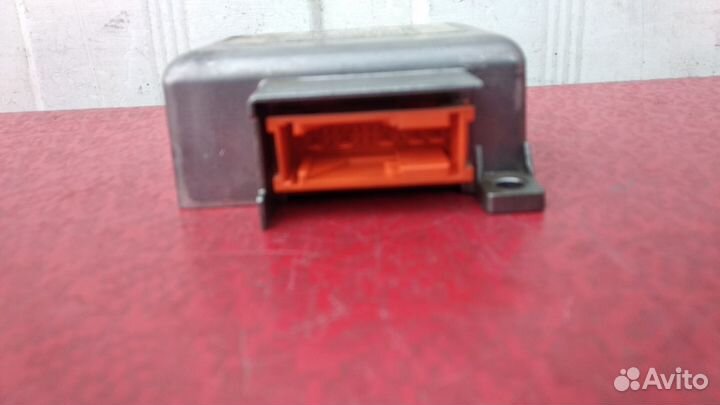 Блок управления airbag Mercedes-Benz W124