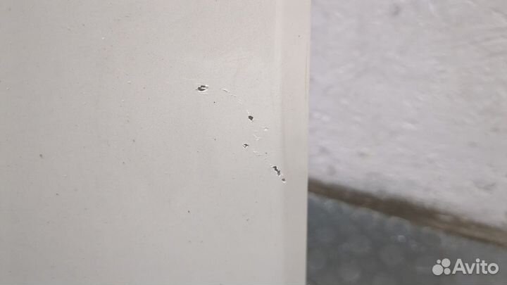 Крыло Ford Edge, 2008