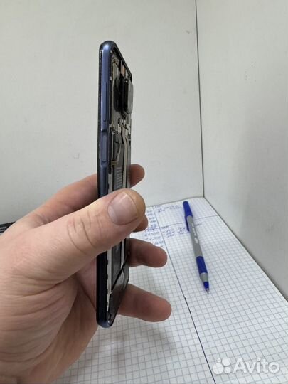 Xiaomi Redmi Note 9 Pro, 6/128 ГБ