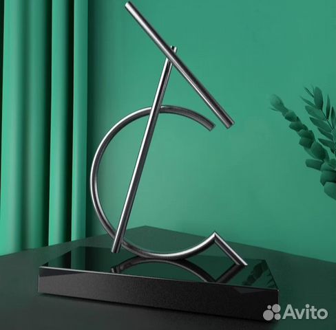 Антигравитационный маятник новый