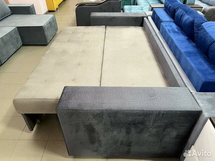 Диван прямой Дублин Честная Цена