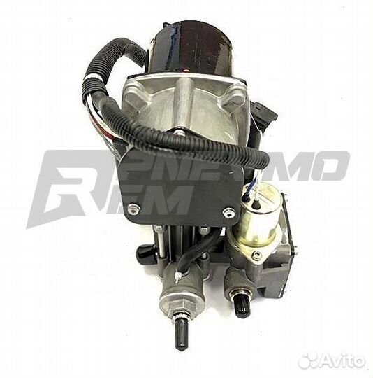 Компрессор пневмоподвески Land Rover Sport L320
