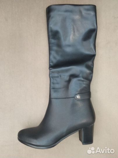 Сапоги 38 39 40 новые