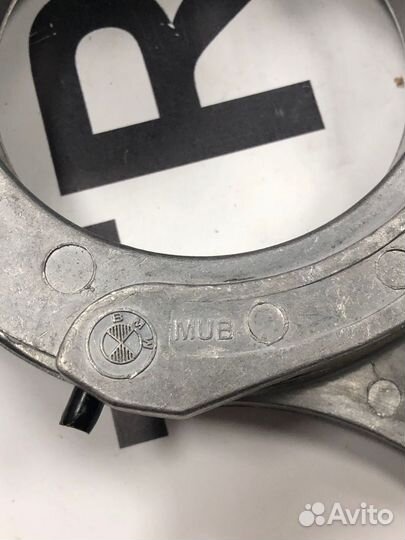 Натяжитель ремня приводного BMW B46/ (11288570439)