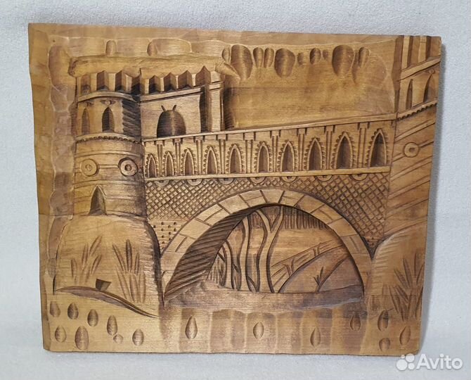 Настенное панно 