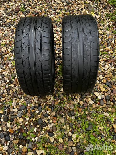 Toyo DRB 245/35 R20 95W