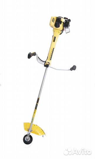 Триммер бензиновый hanskonner