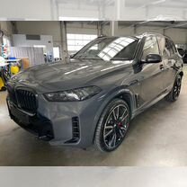 Новый BMW X5 3.0 AT, 2024, цена от 16 790 000 руб.