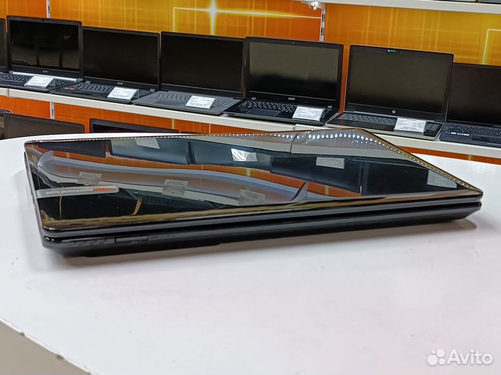 Ноутбук Acer 17.3''core i5 3210m 8Gb Gf630 SSD