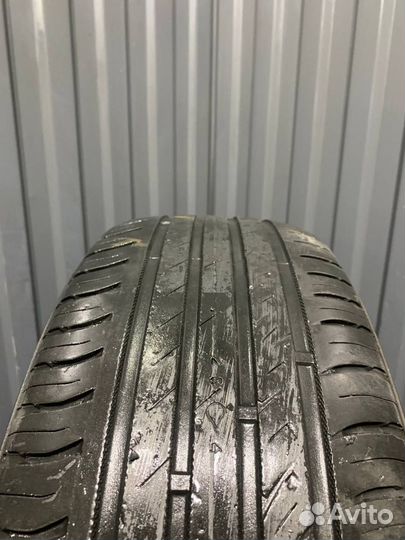 Nokian Tyres Hakka Green 205/60 R16 96V