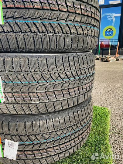 DoubleStar DW02 275/45 R21 110T