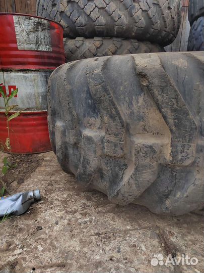 Nokian Tyres Transpeed 600/55 R26.5