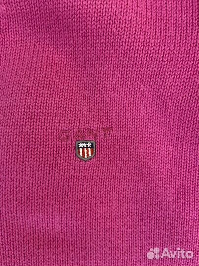 Джемпер gant оригинал