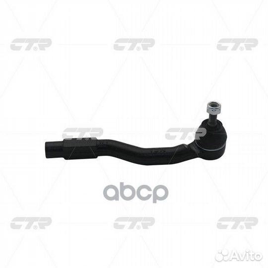 CE0127L наконечник рулевой левый замена cefi-1