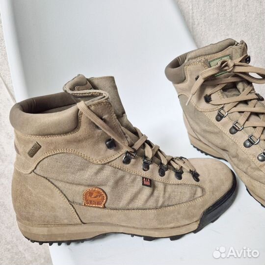 Треккинговые ботинки AKU