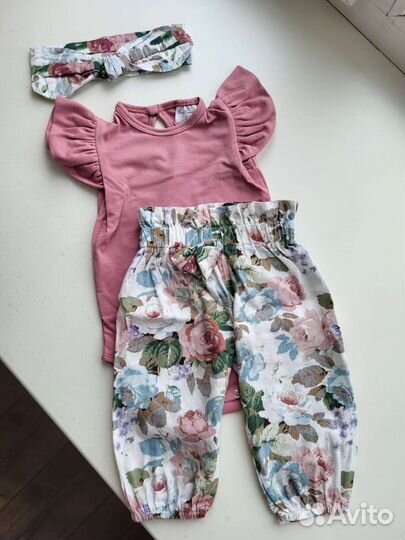 Детская одежда