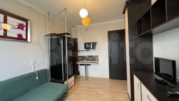 Комната 6 м² в 3-к., 7/9 эт.