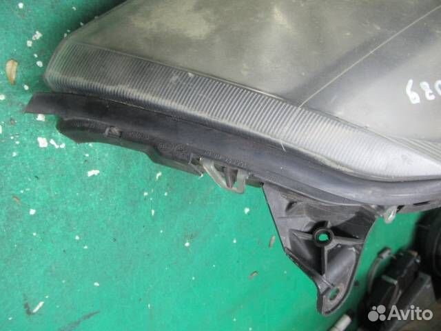 Фара правая Opel Vectra C 2003