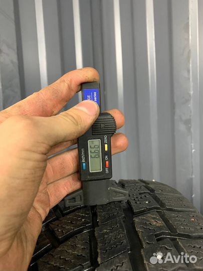 Cordiant Polar 2 195/65 R15 91T