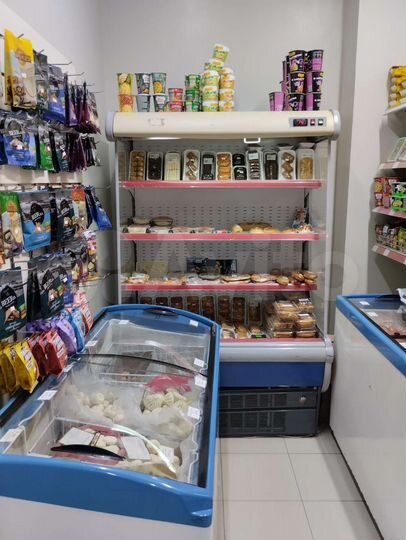 Свободного назначения, 107.5 м²