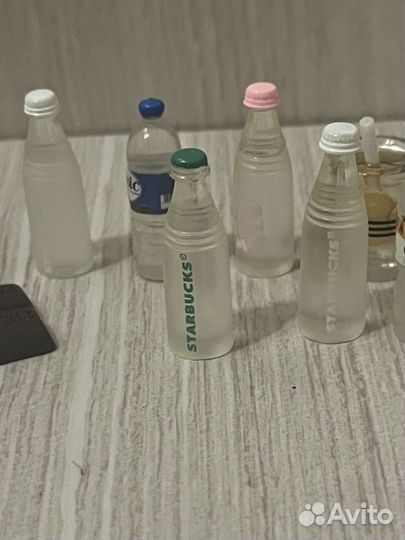 Маленькая еда