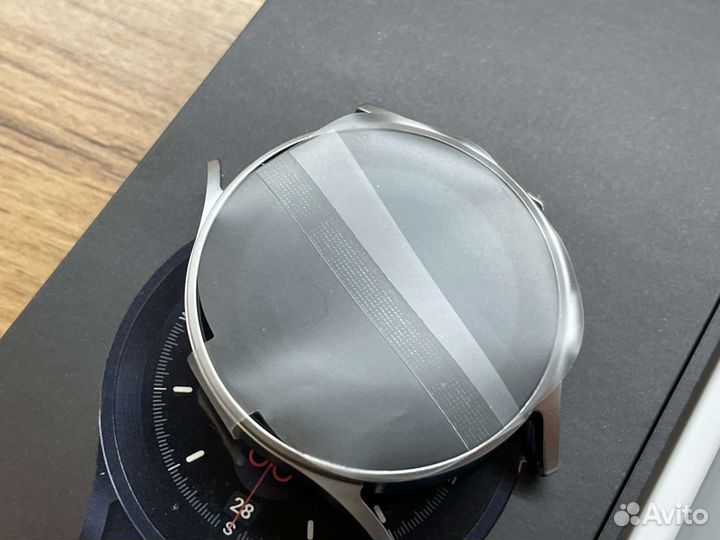 Galaxy Watch 5 Pro