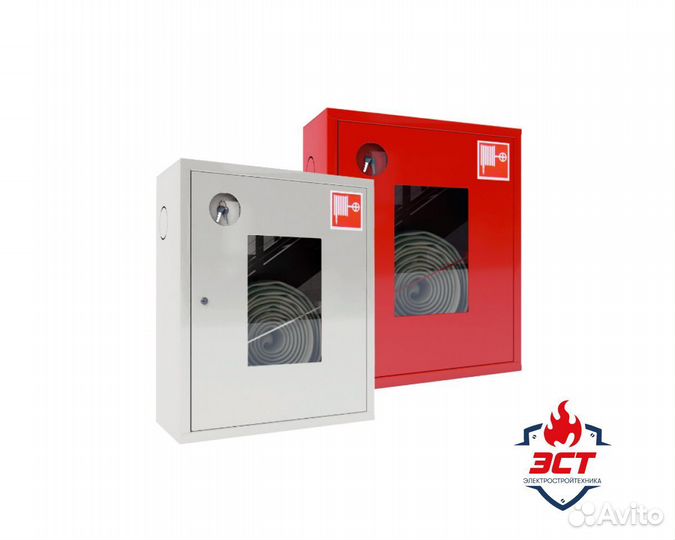 Пожарный шкаф 310