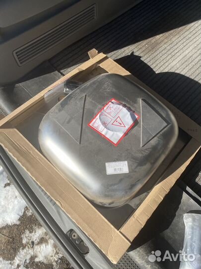 Мойка для кухни