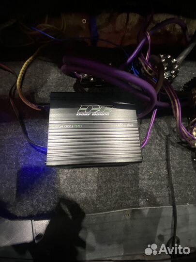 Моноблок DB atom PRO 1300.1