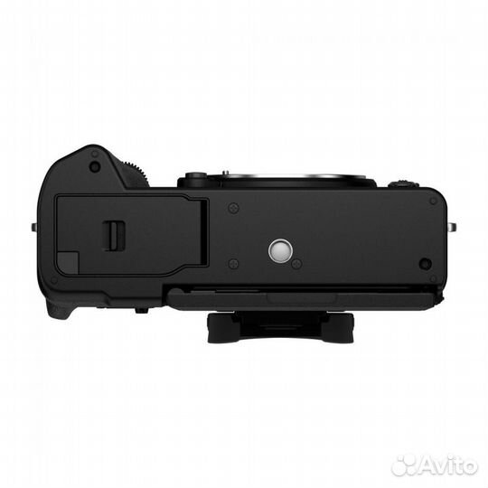 Fujifilm X-T5 Kit XF 16-50mm F2.8-4.8 R LM WR Black