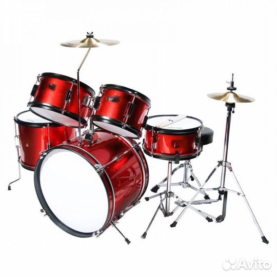 Ударная установка Rolling Rock (комплект)