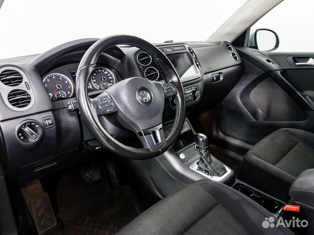 Volkswagen Tiguan 2.0 AT, 2013, 181 105 км объявление продам