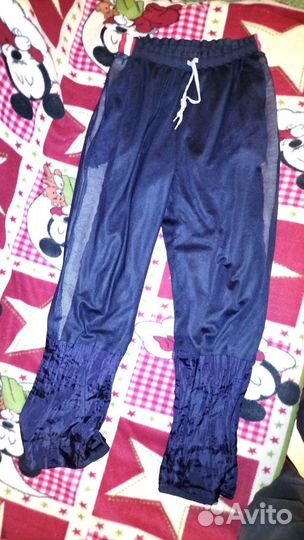 Спортивные брюки мужские