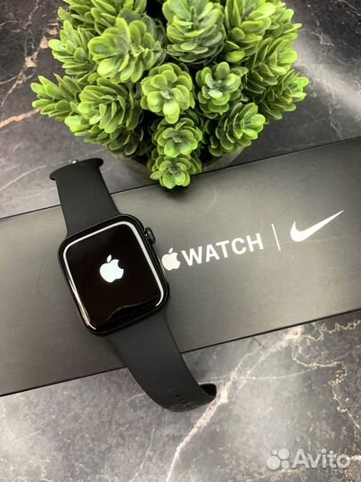 Apple watch 7