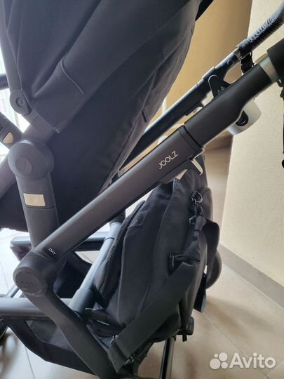 Коляска joolz day plus