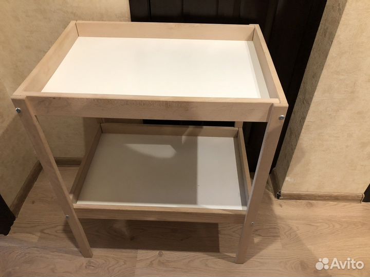 Пеленальный столик IKEA