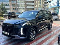 Hyundai Palisade 2.2 AT, 2022, 763 км, с пробегом, цена 6 249 999 руб.