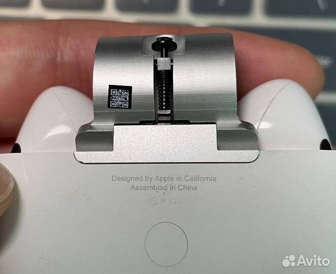 Беспроводные наушники Airpods 3 Airoha 1562E TB