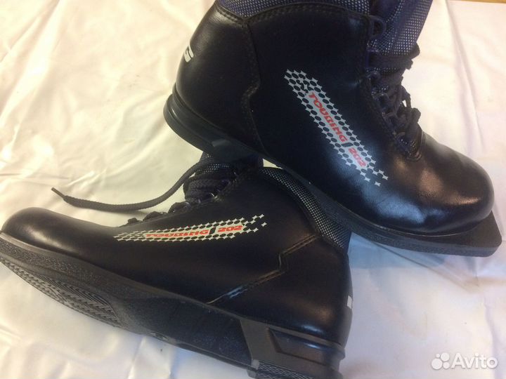 Лыжный комплект