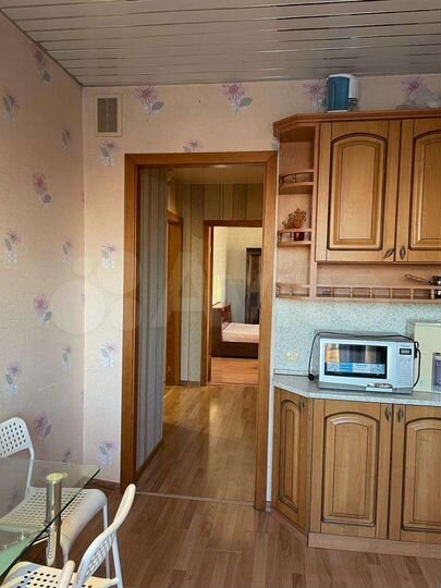 3-к. квартира, 74,5 м², 7/16 эт.