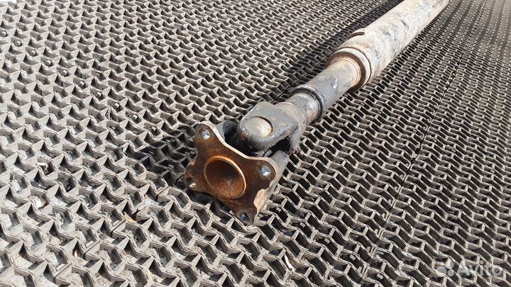 Вал карданный Toyota Land Cruiser Prado (J120) III