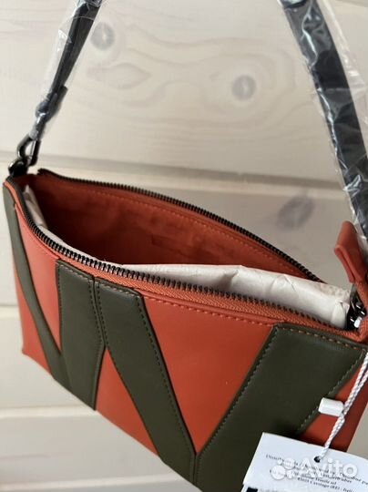 Сумка клатч Max Mara Weekend Макс Мара оригинал