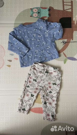 Детские вещи