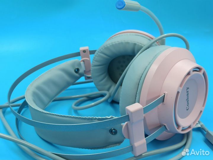 98617 Наушники для пк