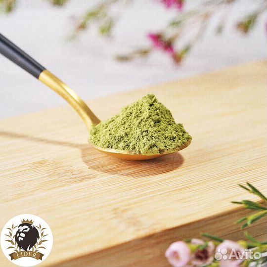 Чай матча, опт