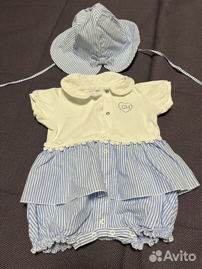 Песочник choupette