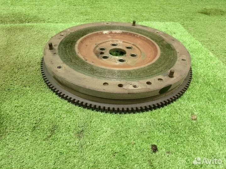 Маховик Ford Focus 2