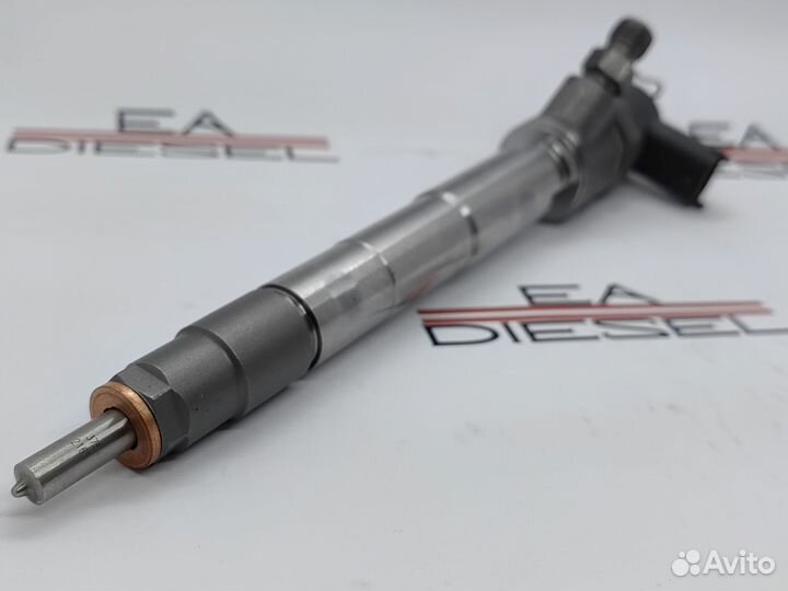 Форсунка 0445110376