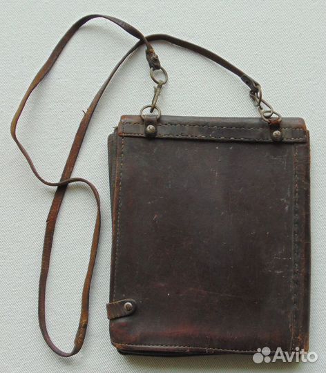 Сумка полевая командирская, ркка